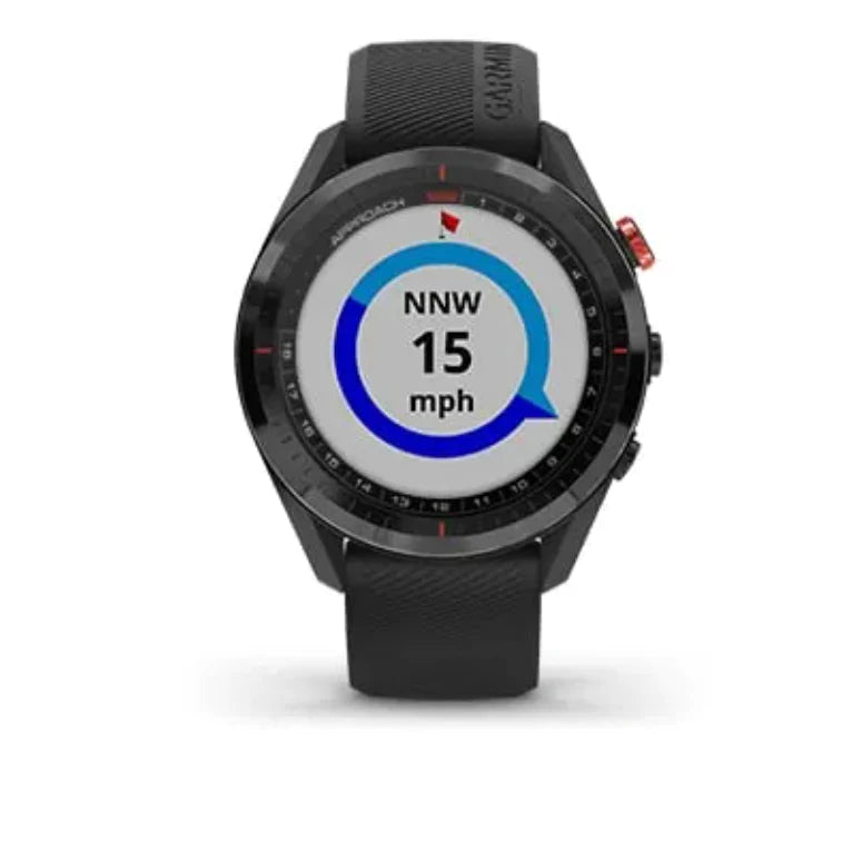 Garmin Approach® S62 GPS Golf Watch – Spornia Sports