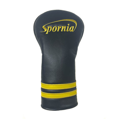 Spornia Driver Head Cover