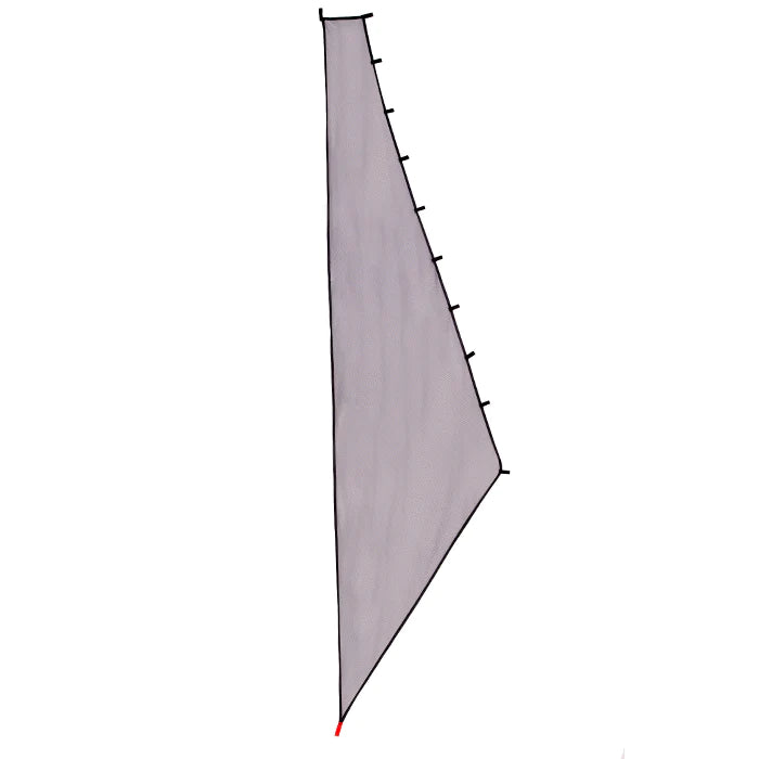 Side Net Extension – Spornia Sports