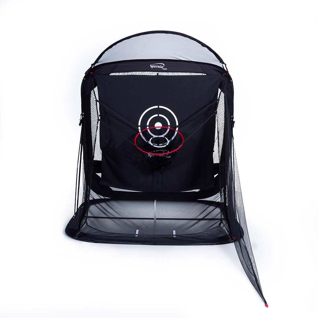 Side Net Extension – Spornia Sports